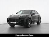 Porsche Cayenne E-Hybrid Coupe Black Edition / Sportabga - Porsche Cayenne Coupe-S-Black-Edition