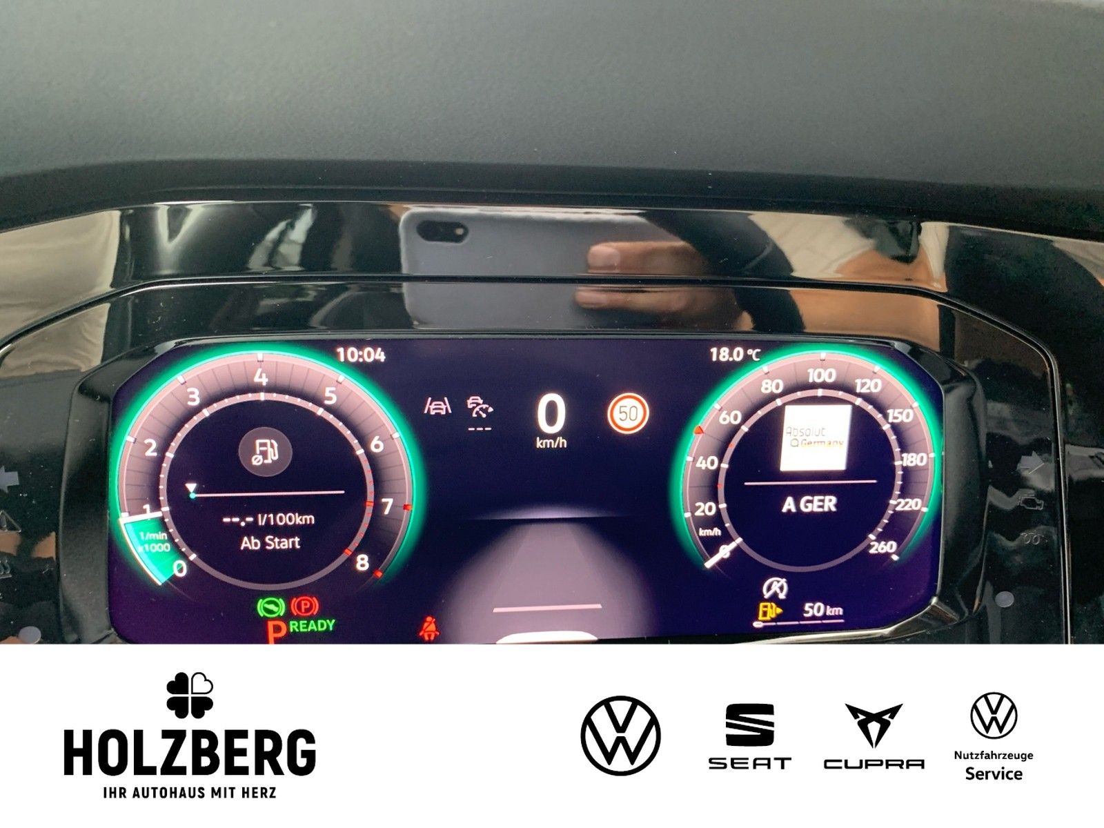 Volkswagen Golf - Bild 12