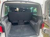 Volkswagen T6 Caravelle - Volkswagen T6 Caravelle aus 2023