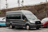 Ford 2,2TDCi 155HP 17-Seater ACC Webasto Camera AHK - gebrauchte Ford Kleinbus