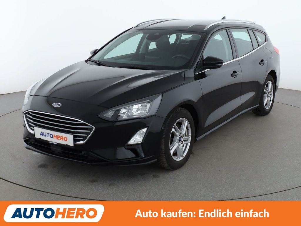 Image of Ford Focus