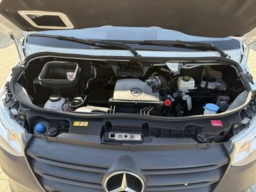 Mercedes Sprinter - 10