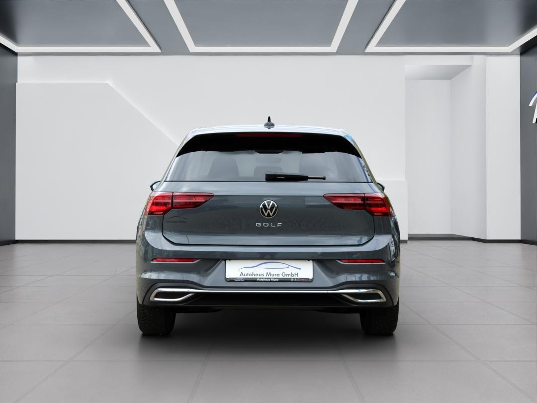Volkswagen Golf Active 1.5TSI STHZ LED IQ NAVI SHZ PDC, миниатюра 4