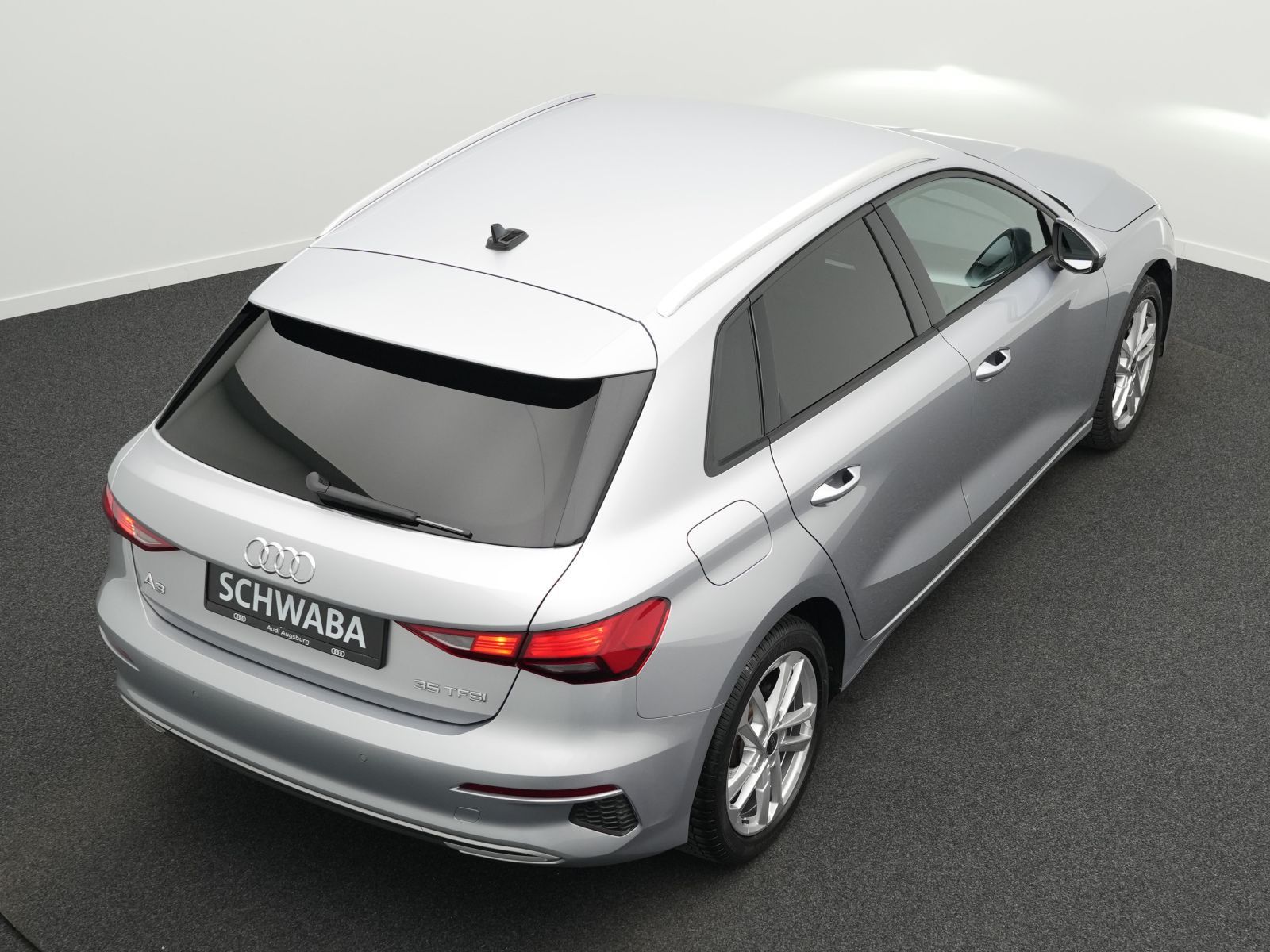 Audi A3 - Bild 21