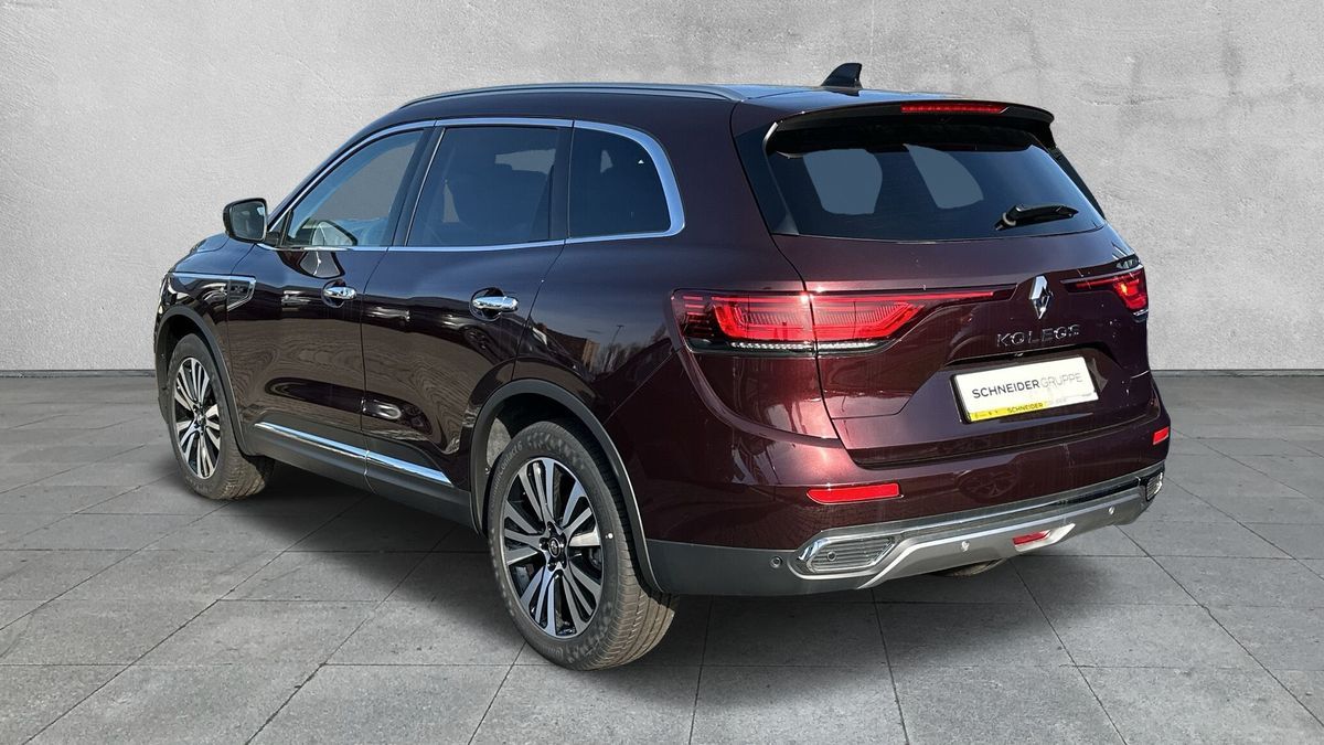 Renault Koleos - Bild 3
