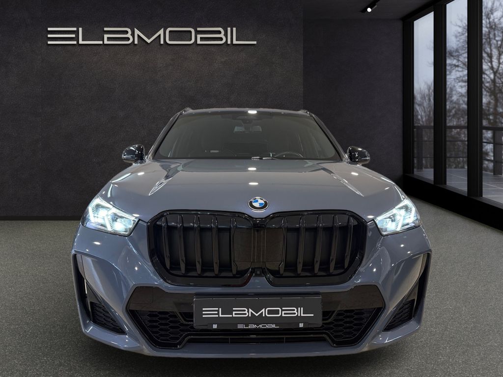 BMW X1 - Bild 2