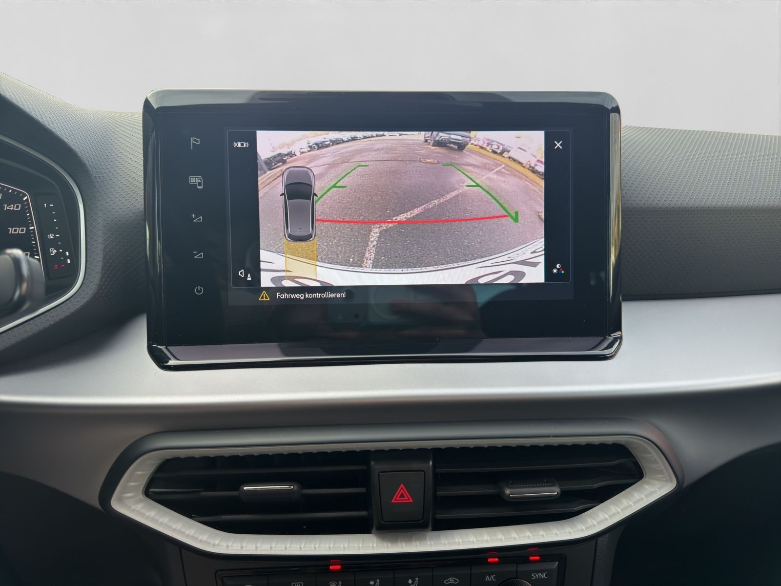 Seat Ibiza - Bild 13