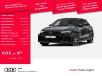 Audi RS3 - Vorschau Bild 1