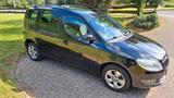 Skoda Roomster 1.2l TSI 77kW Elegance Elegance - Skoda Roomster in Wuppertal