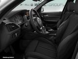 BMW 120d 5-TÜRER SPORT LINE AUT NAVI LED GRA PDC SHZ - BMW 120: Limousine, 120d