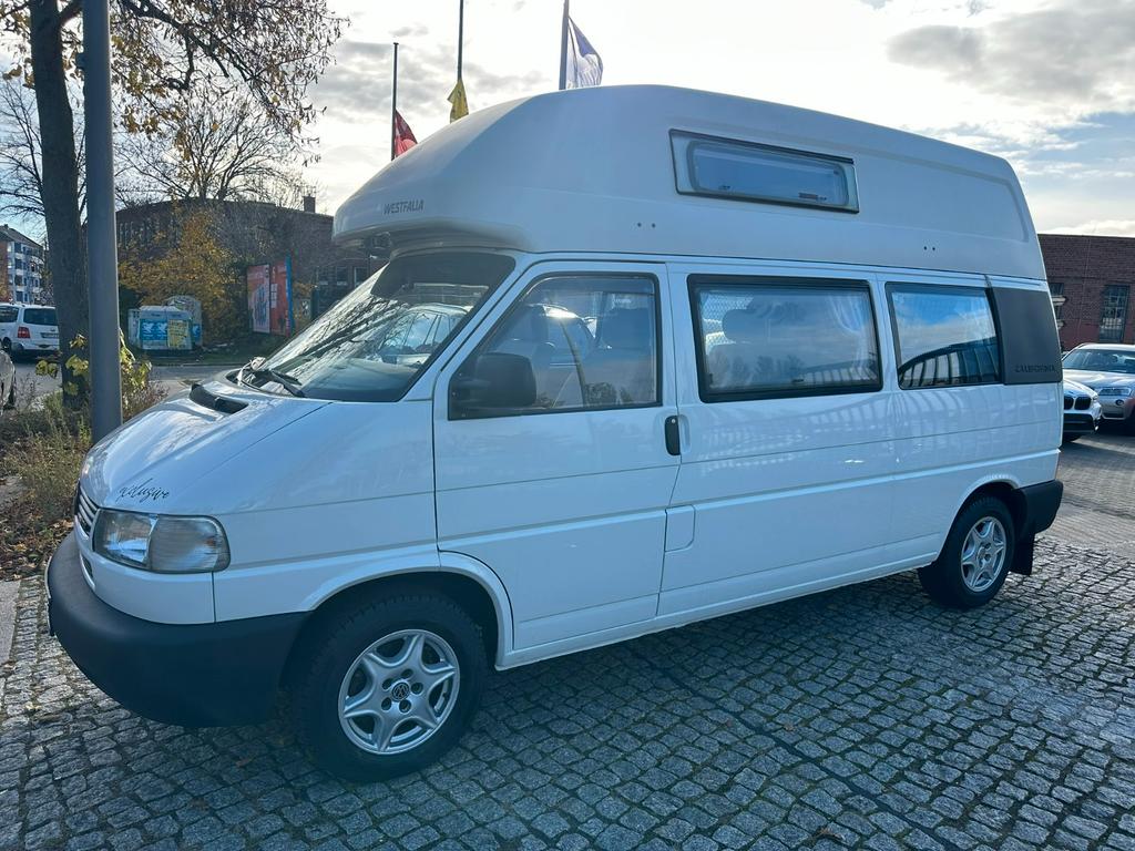 Volkswagen T4 California