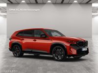 BMW XM - Vorschau Bild 12