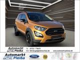 Ford ECOSPORT 1.0 EcoBoost ACTIVE - Ford EcoSport: Kleinwagen