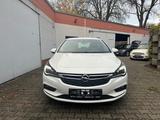 Opel Astra K Sports Tourer Edition - Opel Astra Gebrauchtwagen in Hamm