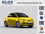 Fiat 500e Cabrio POP 42kWh **ab 310,88€ leasen** NEUW - Fiat 500e Neuwagen