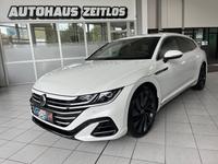 Volkswagen Arteon Shooting Brake 4M *R-Line*Matrix*StHz*AHK