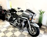 Kawasaki VN 1700 Voyager ABS! nur 24.500 km! - KAWASAKI 50