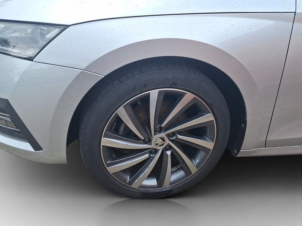 Skoda Octavia - Bild 19