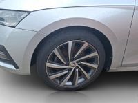 Skoda Octavia - Vorschau Bild 19
