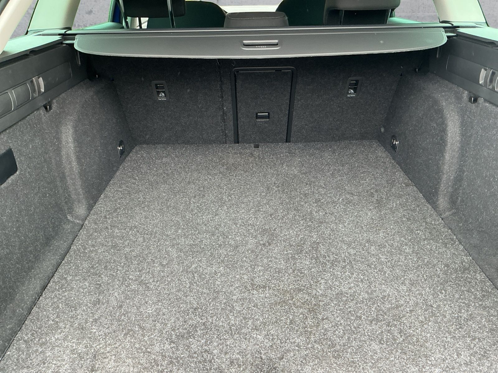 Skoda Superb - Bild 14