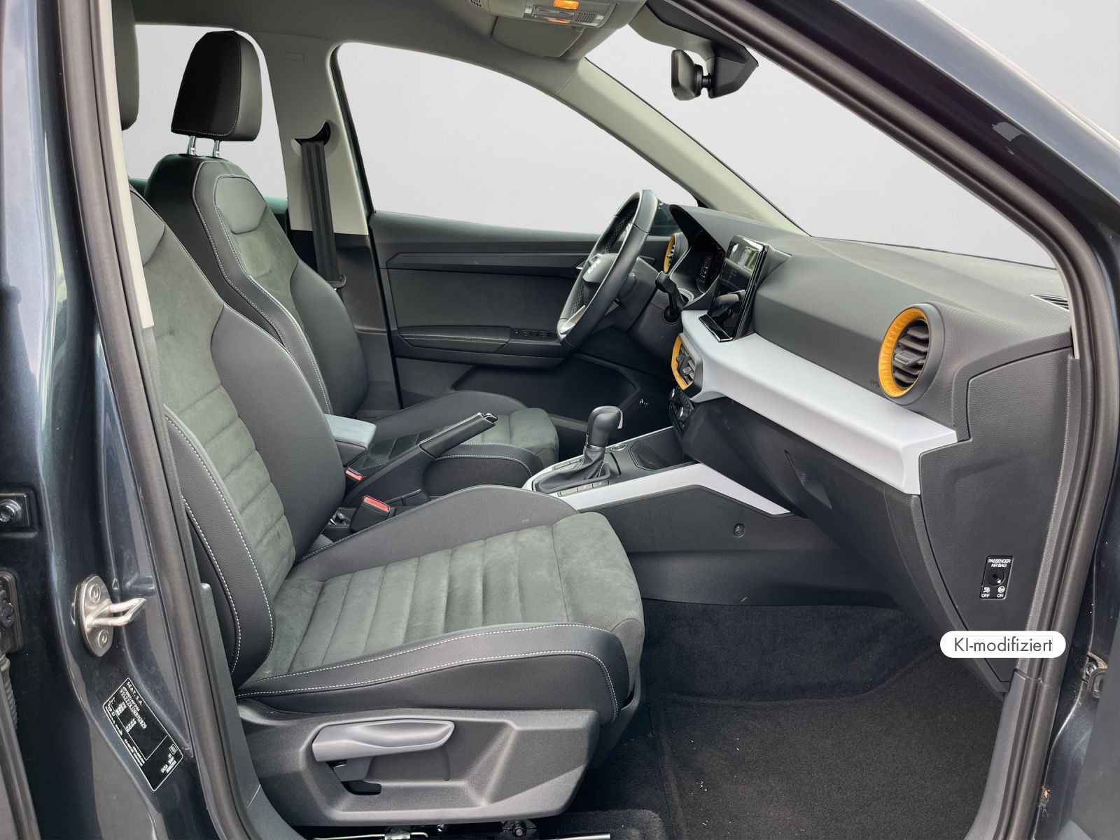 Seat Arona - Bild 5