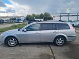 Ford Mondeo Turnier Ghia Automatik TÜV 07/2027 - Ford Mondeo aus 2006: Ghia