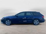 Audi A4 Avant 35 TFSI S-Tronic advanced - Audi A4: Leder, Navigationssystem