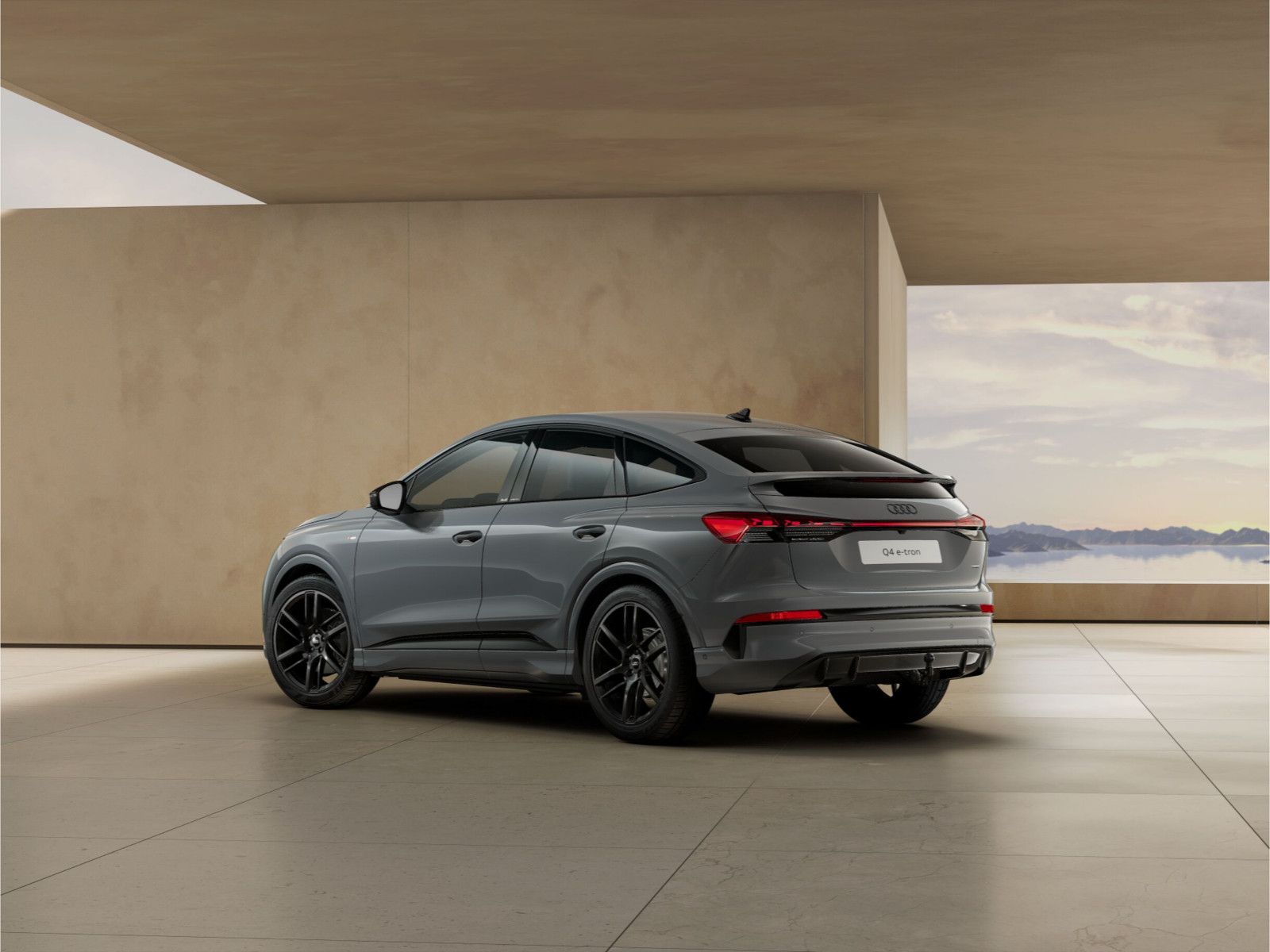 Audi Q4 e-tron - Bild 2