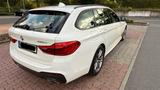 BMW 520d xDrive Touring A -M Sportpaket - BMW mit Diesel-Antrieb: Kombi, Sportpaket
