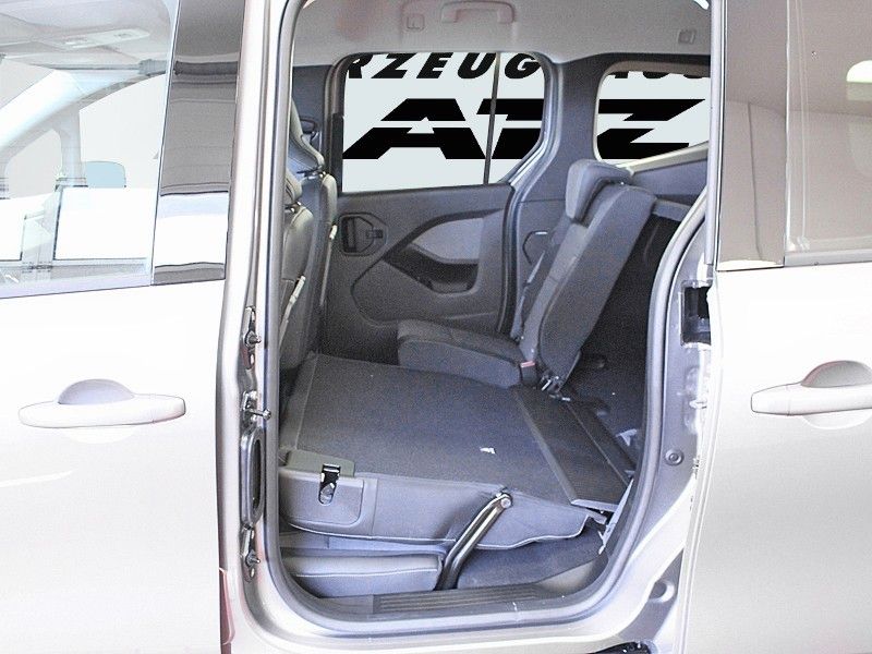 Fahrzeugabbildung Renault Kangoo Tce 130 EDC Techno*Sitzhzg*