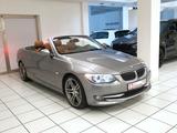 BMW 325i Cabrio Performance Scheckheftgepflegt - BMW 325 Gebrauchtwagen