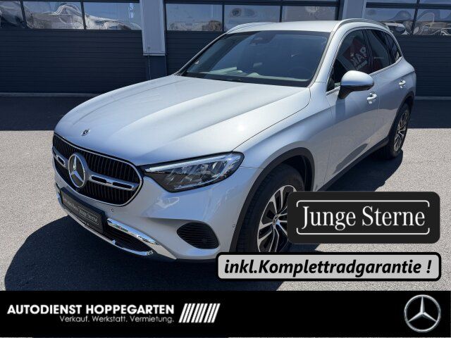 Image of Mercedes-Benz GLC 200