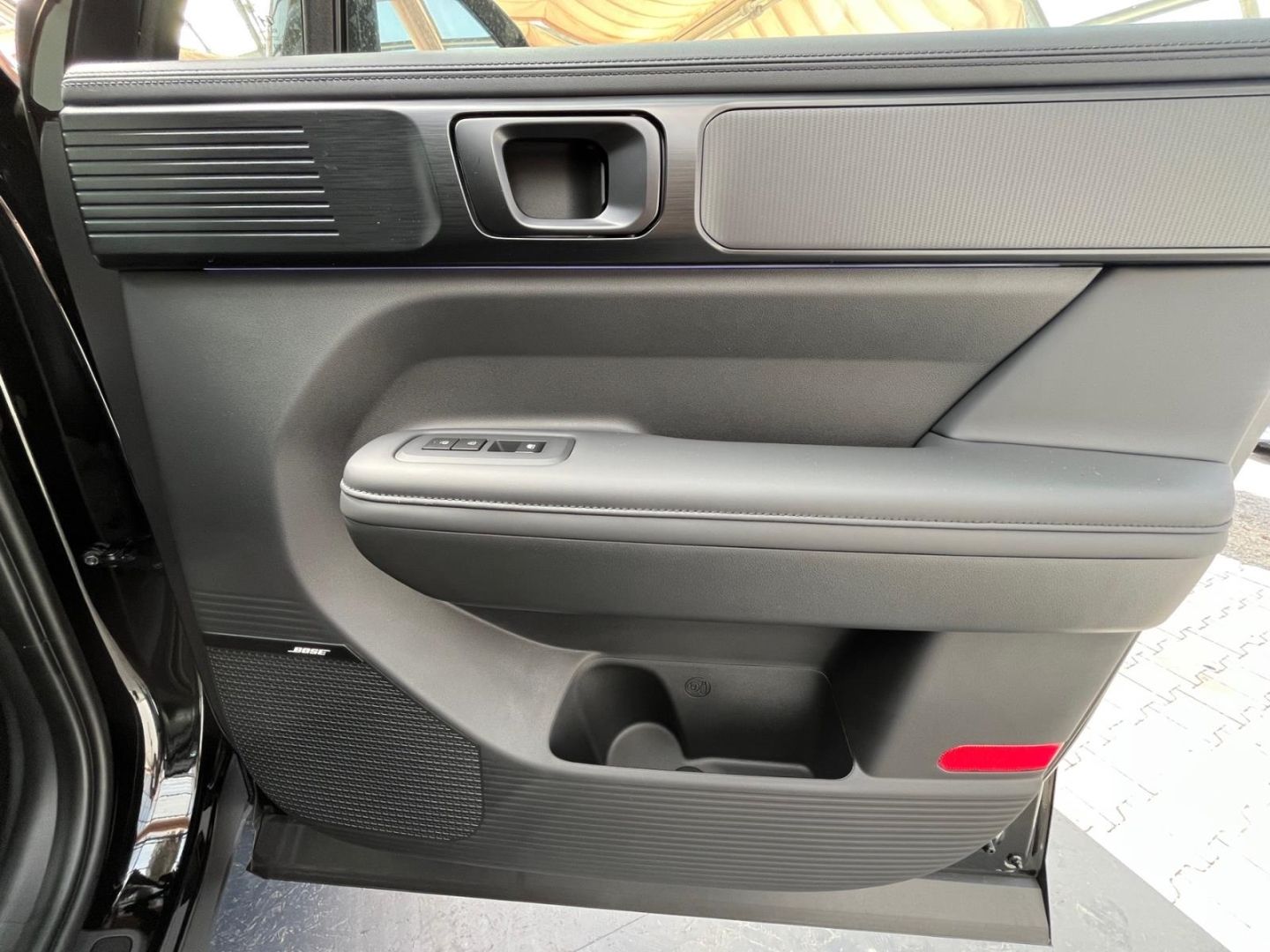 Hyundai Santa Fe – Bild 16