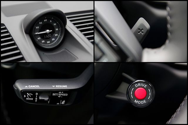 Porsche 992.2 S*Sporta,Sitzlüft,Chrono,ACC,BOSE,14W,360°