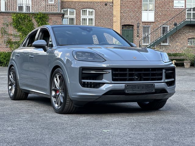 Porsche Cayenne S Coupe LEICHTBAU PAKET*BOSE*INNODRIVE*S