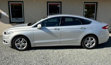 Ford Mondeo - 3