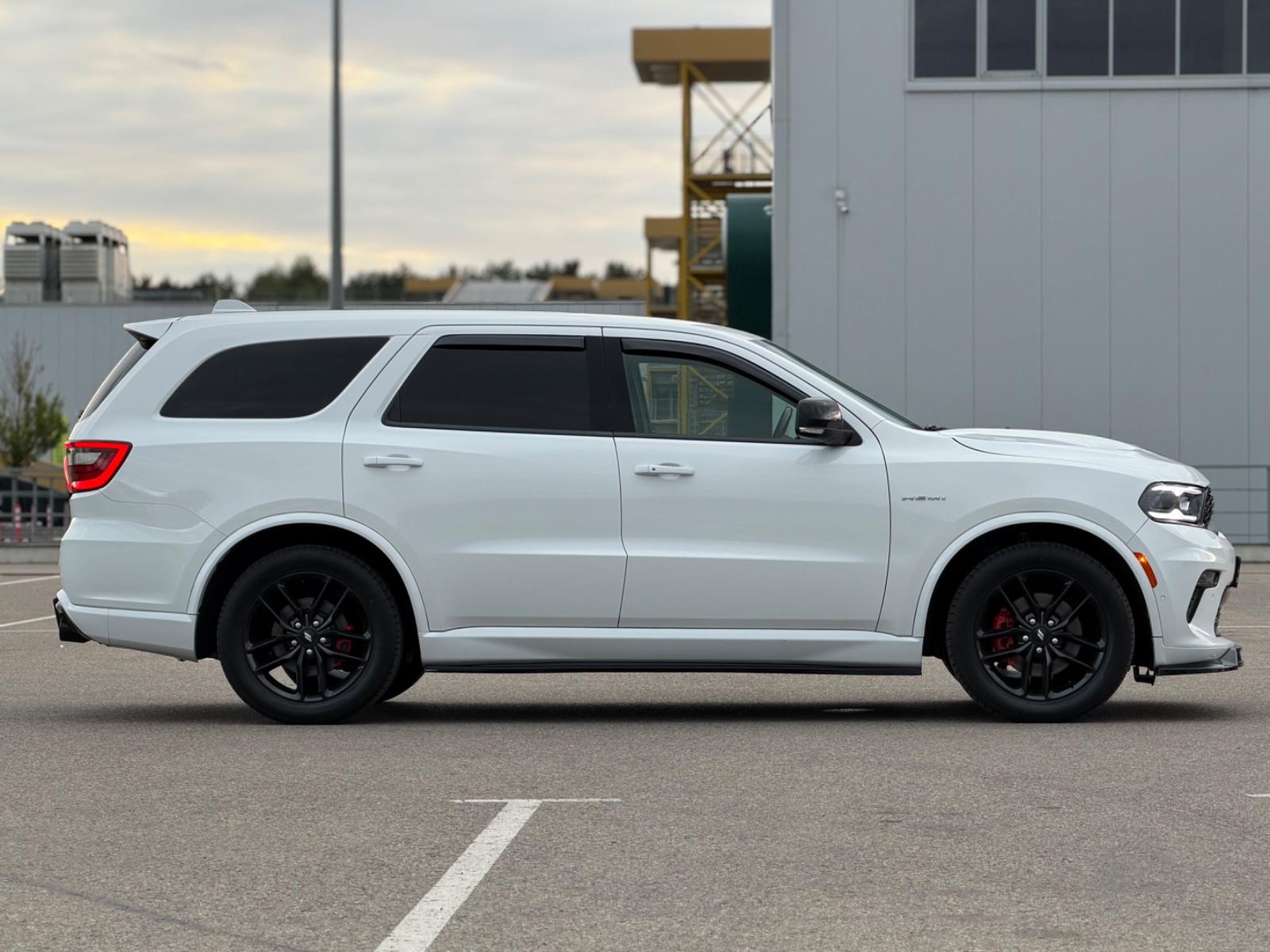 Dodge Durango, миниатюра 4