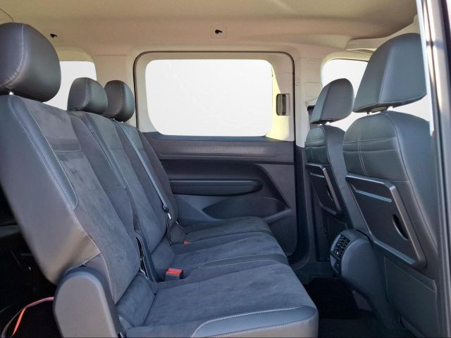 CADDY MAXI 2.0 TDI DSG STYLE