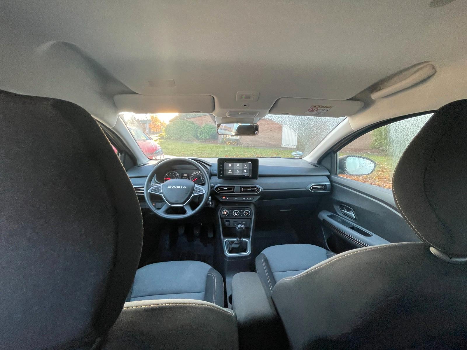 Dacia Sandero III Stepway Extreme+, миниатюра 19