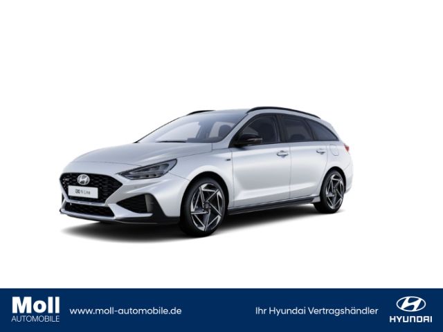 Image of Hyundai i30