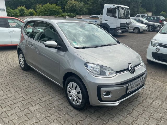 VW up
