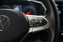 VW T-Cross 1.0 Style DSG | LED | Navi | Kamera VW T-Cross 1.0 Style DSG | LED | Navi | Kamera