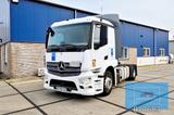 Mercedes-Benz Actros 1840 4X2 CLASSICSPACE 230 MP4 EURO 6 MY 2 - Mercedes-Benz Actros 1840