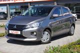 Mitsubishi Space Star 1.2 Basis Klima Bluetooth - gebrauchte Mitsubishi Space Star aus dem Jahr 2022