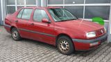 Volkswagen Vento 1,8l 66kW / 90 PS - Volkswagen Vento aus 1995