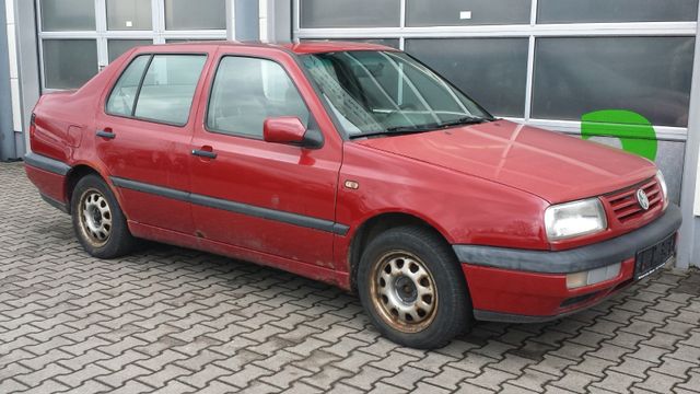 Volkswagen Bora 1,8l 66kW / 90 PS