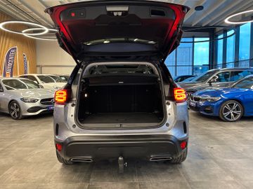Citroën C5 Aircross Shine *Standh.*Navi*LED*