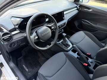 Skoda Fabia - 2