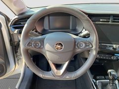 OPEL Corsa F Edition 1.2 100PS  Klima Kamera SHZ