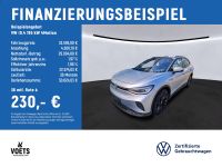 Volkswagen ID.4 - Vorschau Bild 2